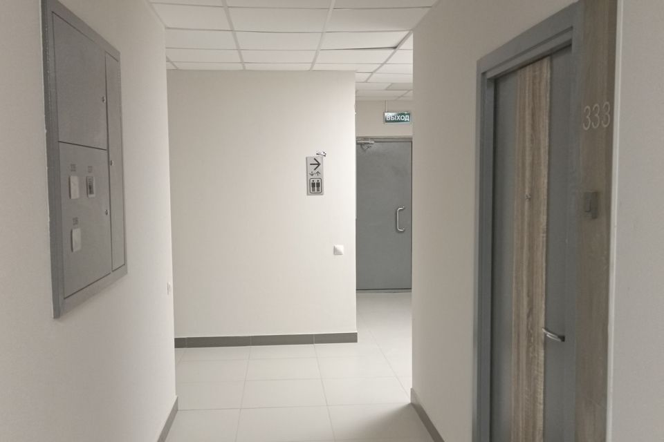 Продаётся студия, 29.4 м²