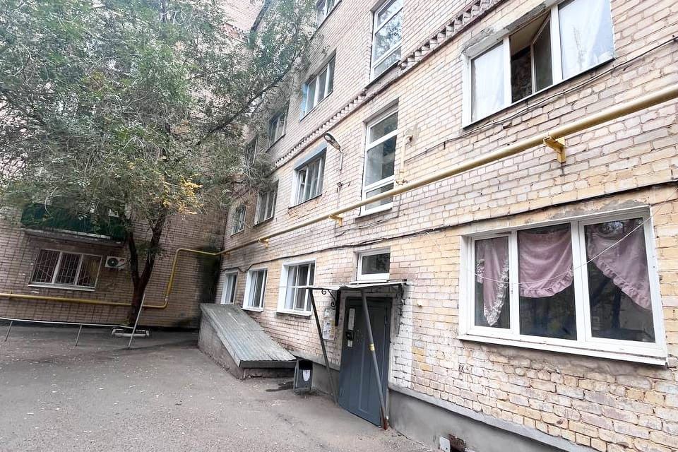 Продаётся комната в 1-комн. квартире, 16.9 м²