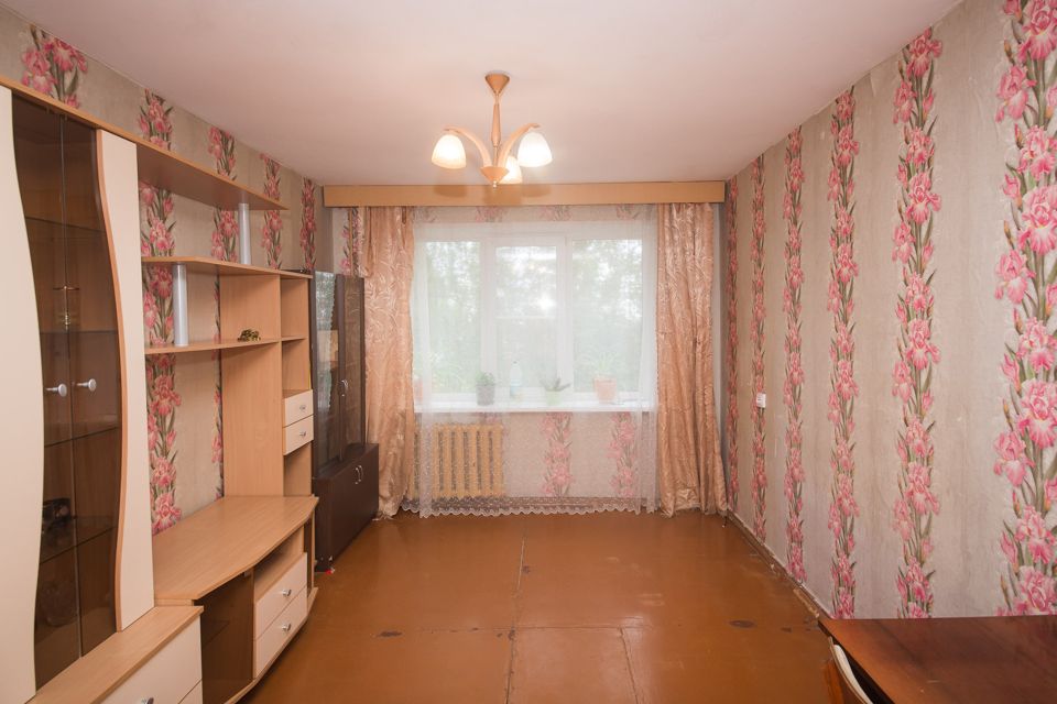 Продаётся 2-комнатная квартира, 48.8 м²