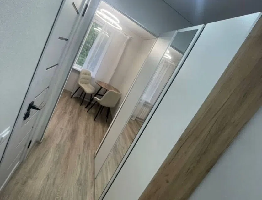 Продаётся 1-комнатная квартира, 35 м²