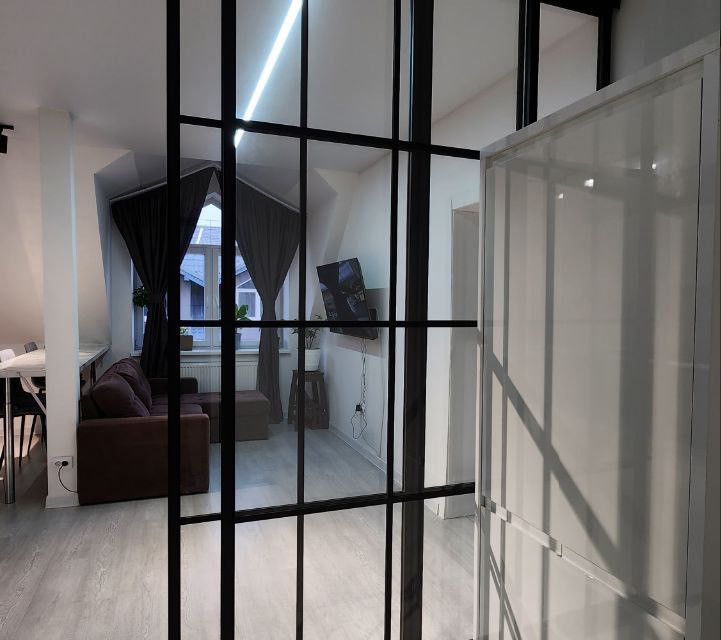 Продаётся 2-комнатная квартира, 63.8 м²