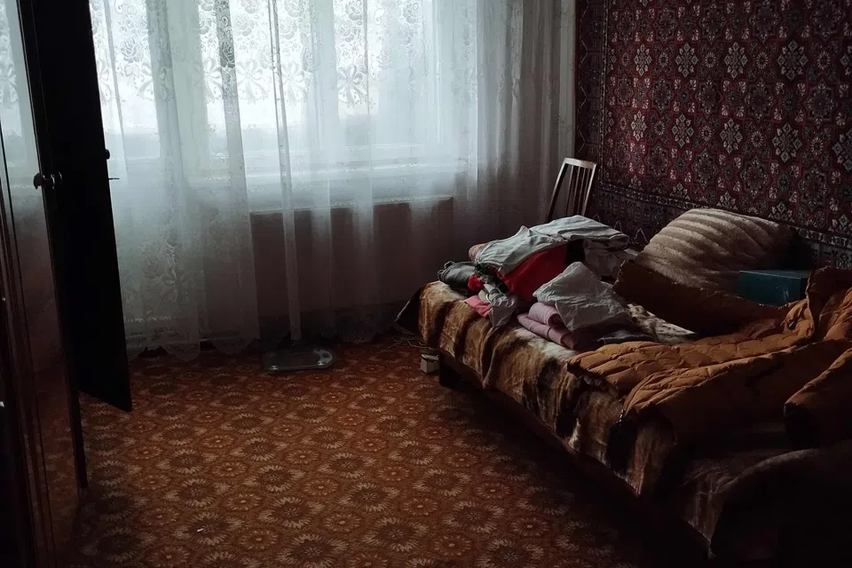 Продаётся 2-комнатная квартира, 48 м²