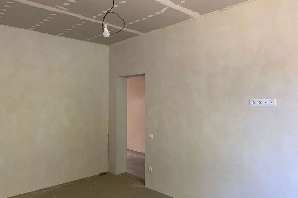 Продаётся 1-этажный дом, 124 м²