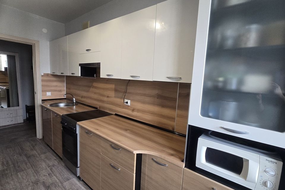 Продаётся 2-комнатная квартира, 54 м²