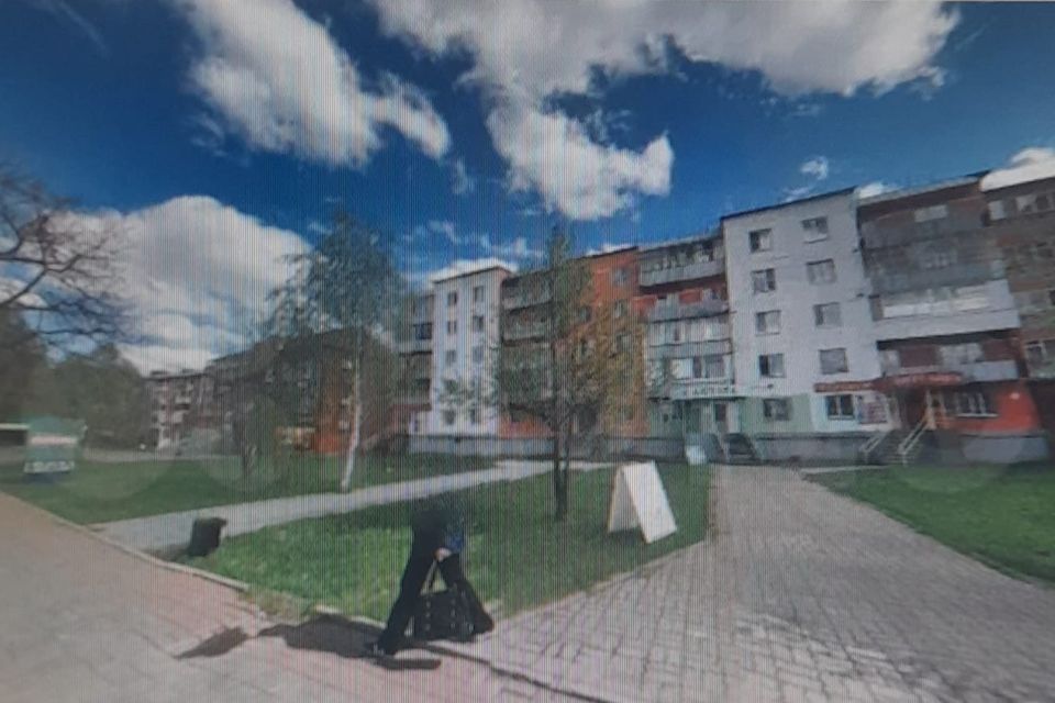 Продаётся 3-комнатная квартира, 85 м²