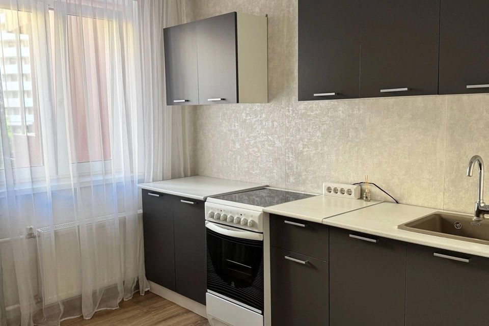 Продаётся 1-комнатная квартира, 30 м²