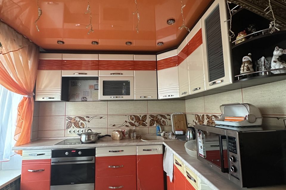Сдаётся 2-комнатная квартира, 48 м²
