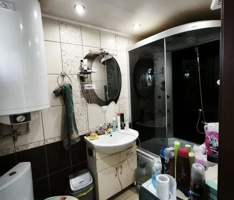 Продаётся 2-комнатная квартира, 50.3 м²