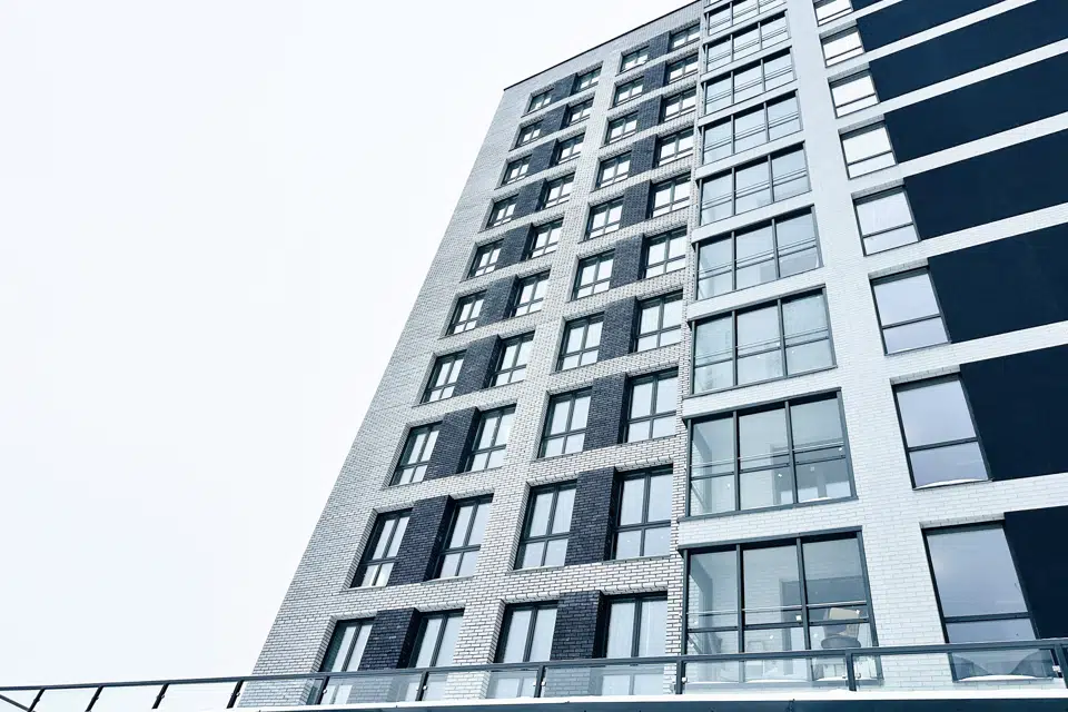 Продаётся 2-комнатная квартира, 59.8 м²