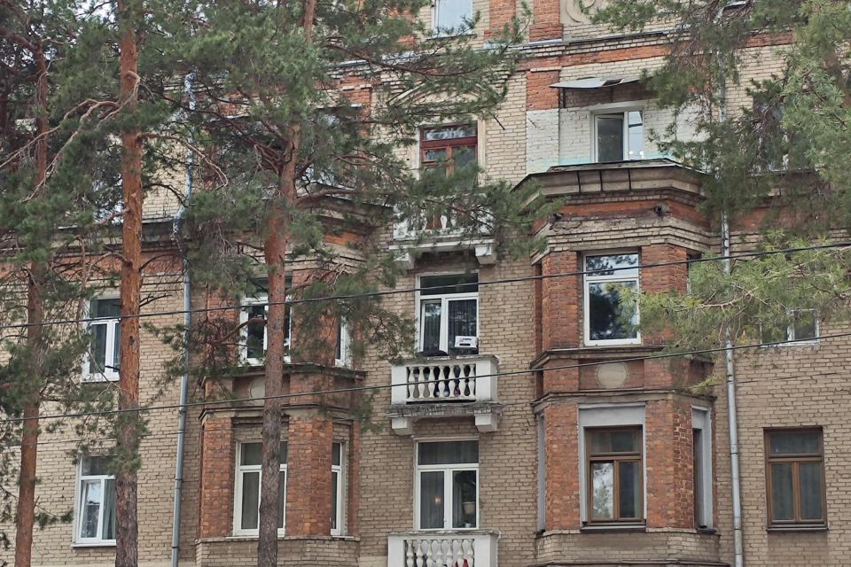 Продаётся 1-комнатная квартира, 32.4 м²