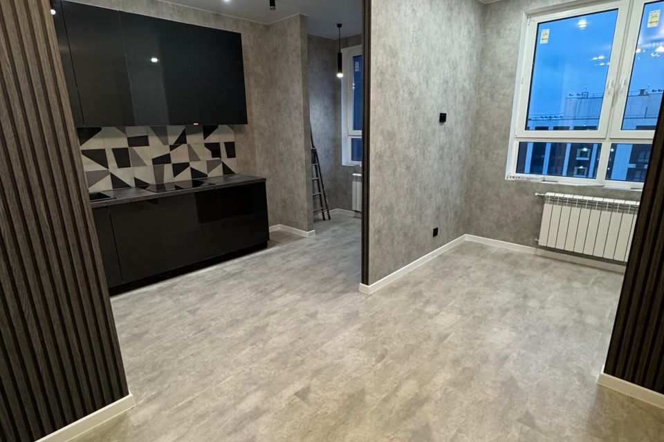 Продаётся 1-комнатная квартира, 30 м²