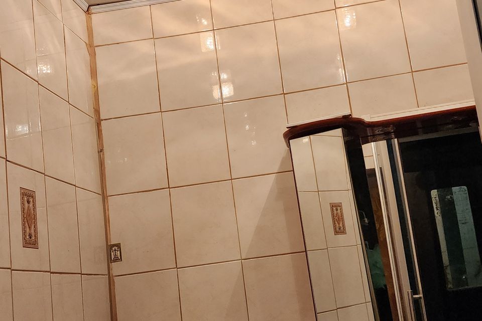 Продаётся 1-комнатная квартира, 37 м²