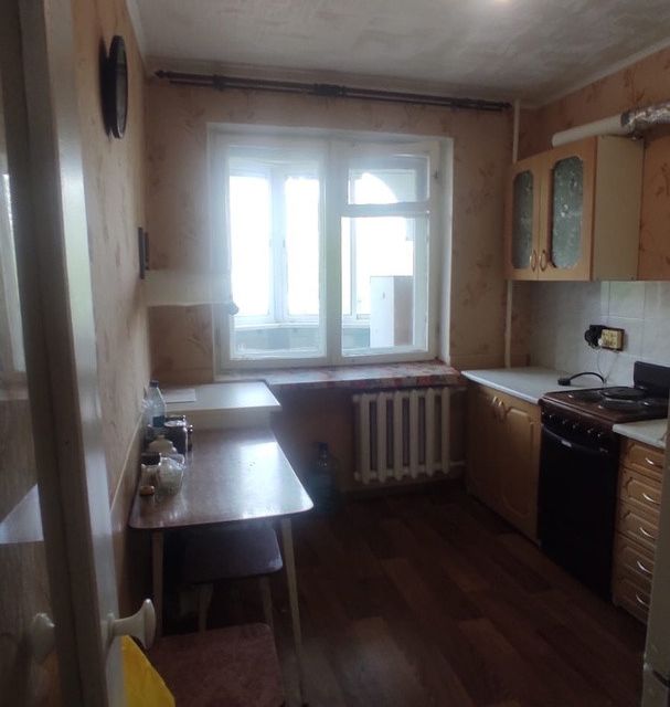 Продаётся 3-комнатная квартира, 65.8 м²