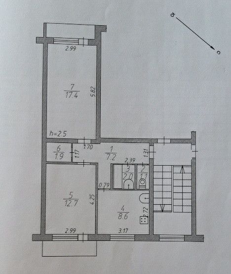 Купить Квартиру В Кондрово