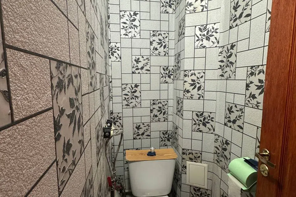 Продаётся 2-комнатная квартира, 48 м²