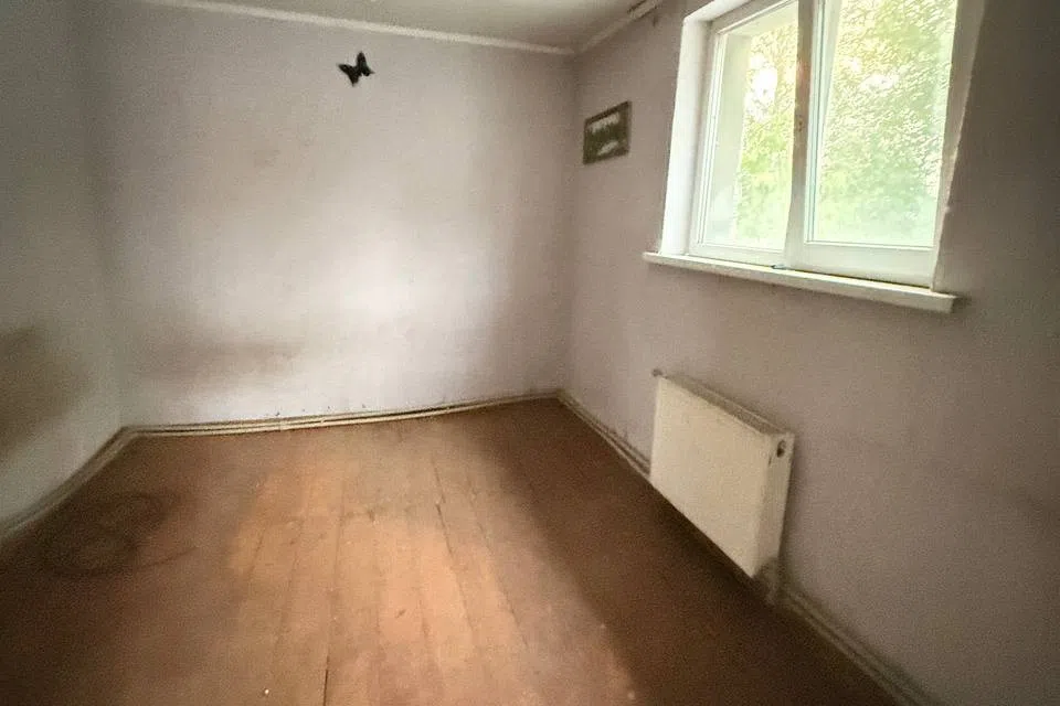 Продаётся 1-этажный дом, 85 м²