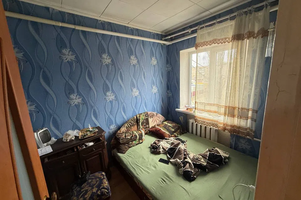 Продаётся 3-комнатная квартира, 65 м²