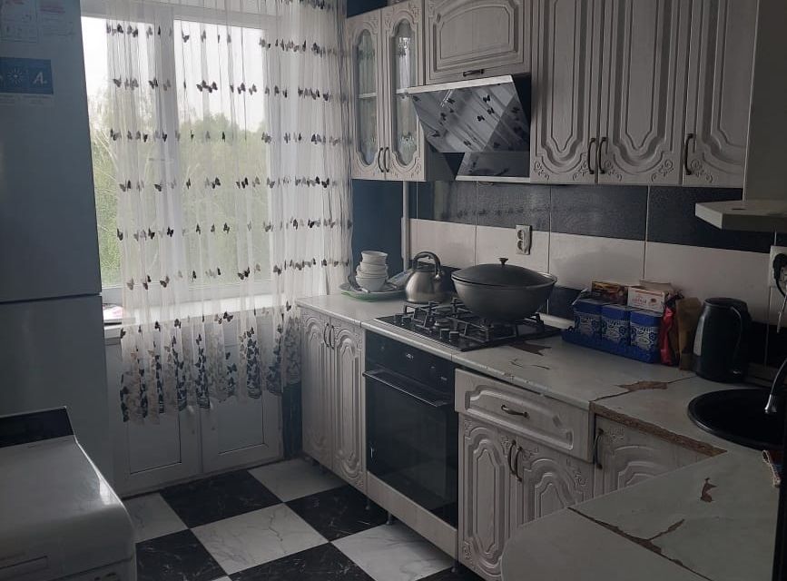 Продаётся 2-комнатная квартира, 61 м²