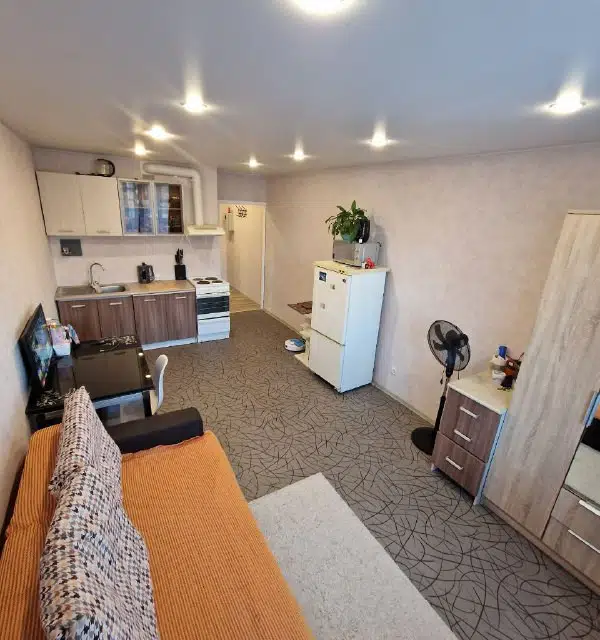 Продаётся студия, 26.1 м²