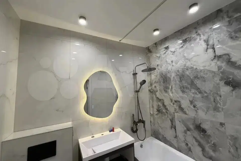 Продаётся 1-комнатная квартира, 31.5 м²