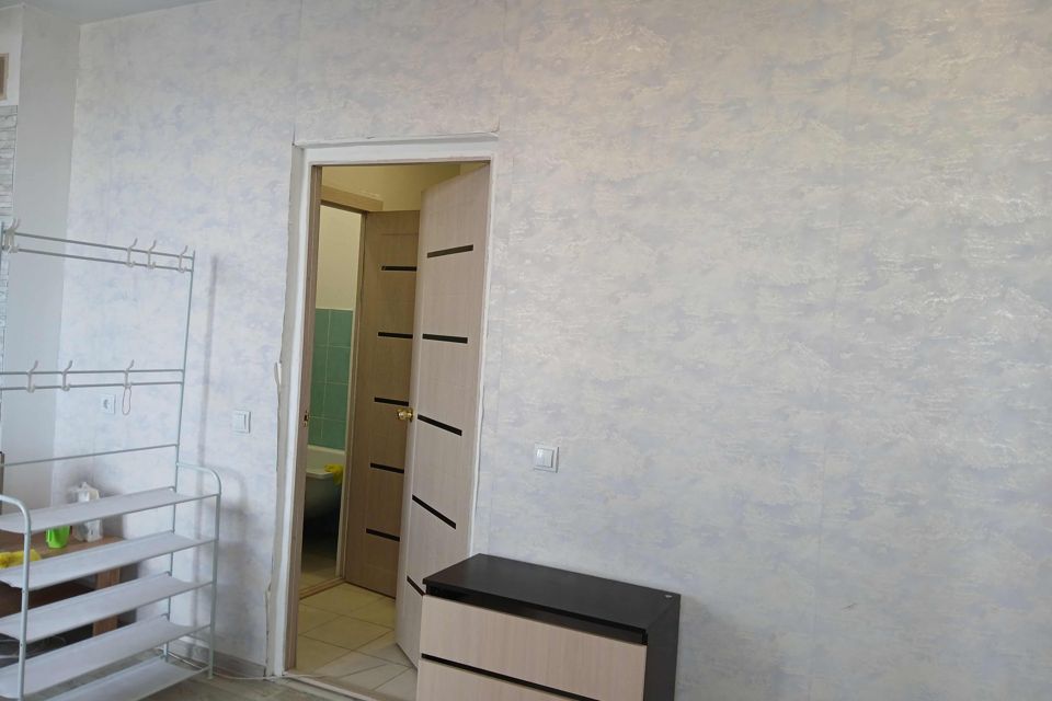 Продаётся студия, 26 м²