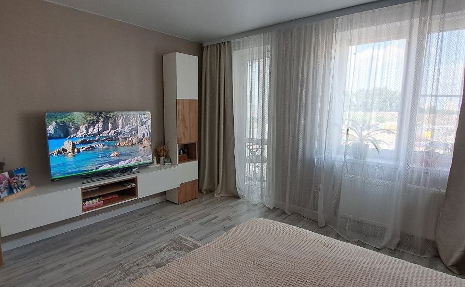 Продаётся 2-комнатная квартира, 57 м²