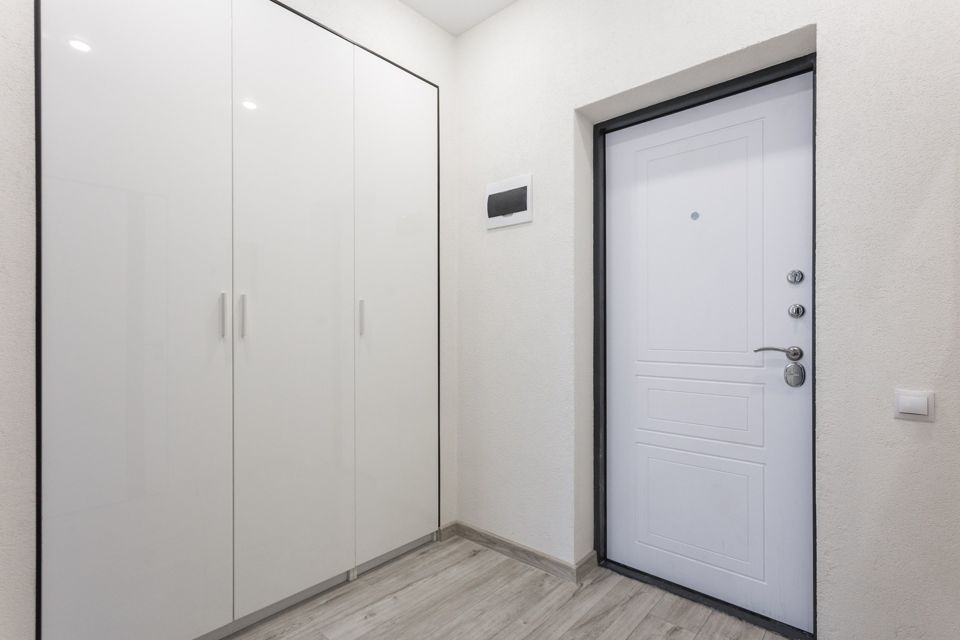 Продаётся 1-комнатная квартира, 32.1 м²