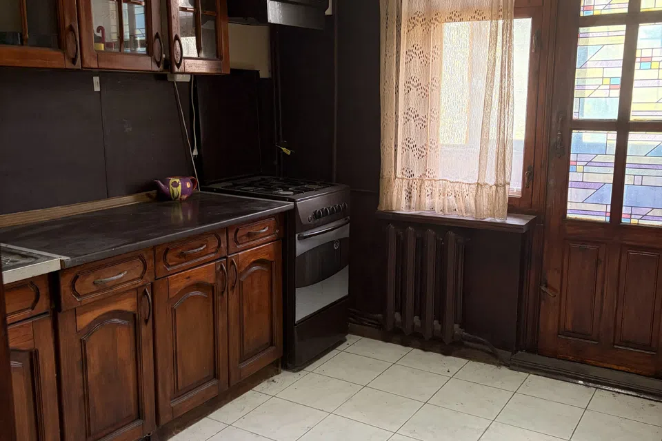 Продаётся 2-комнатная квартира, 56 м²