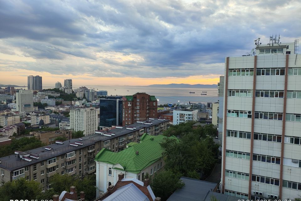 Продаётся 2-комнатная квартира, 47.1 м²