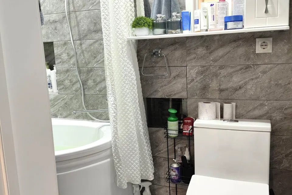 Продаётся 2-комнатная квартира, 48 м²