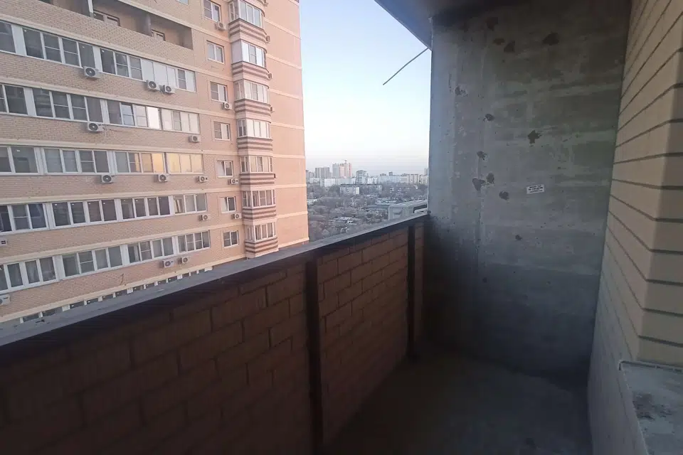 Продаётся студия, 26 м²