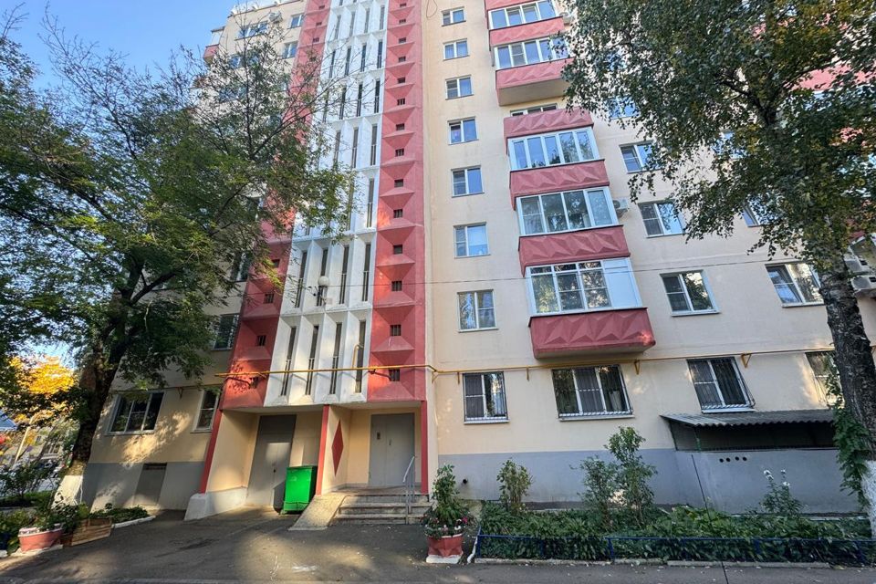 Продаётся 3-комнатная квартира, 70.4 м²