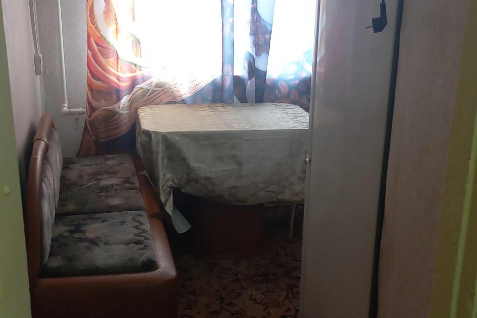 Сдаётся 2-комнатная квартира, 45.5 м²