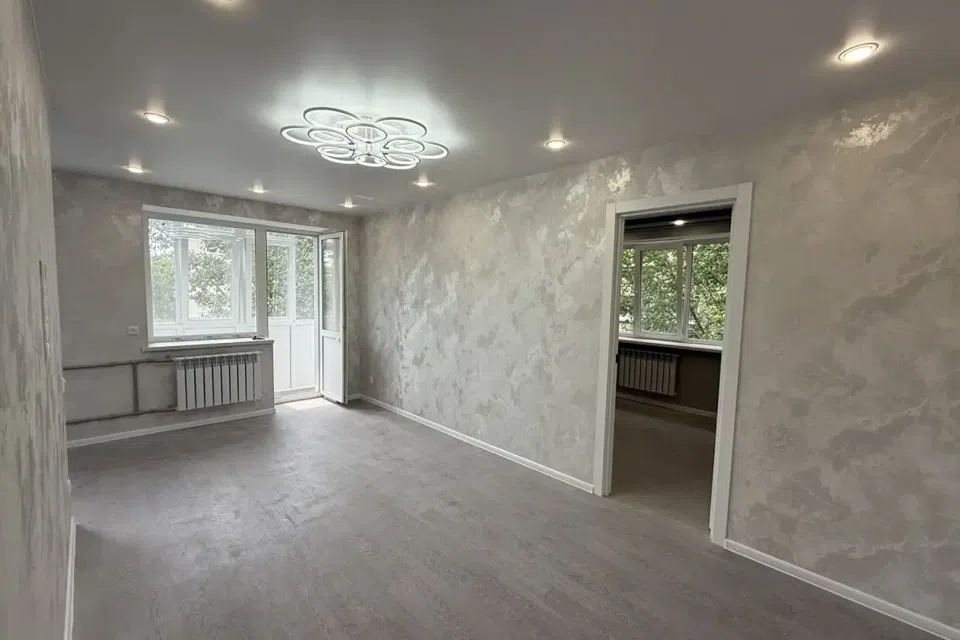 Продаётся 2-комнатная квартира, 48 м²