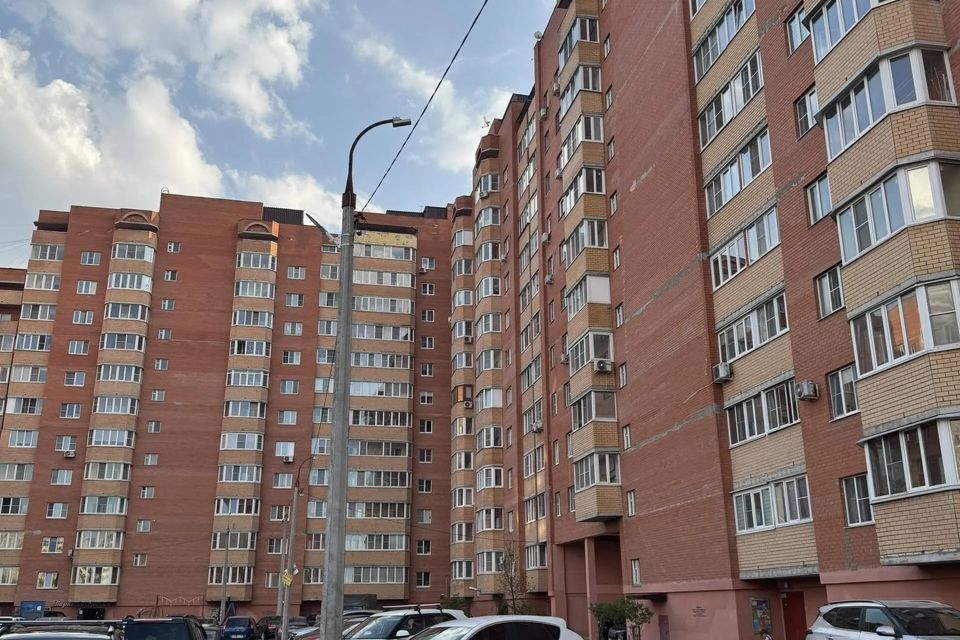 Продаётся 1-комнатная квартира, 37.1 м²