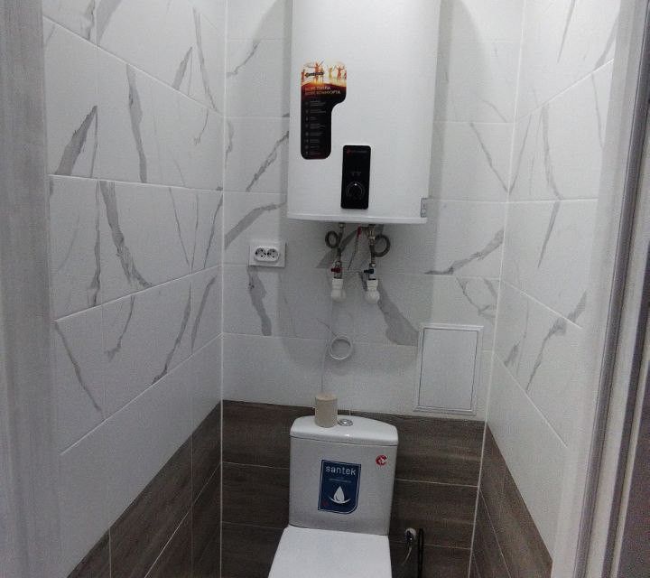 Продаётся 2-комнатная квартира, 48.2 м²