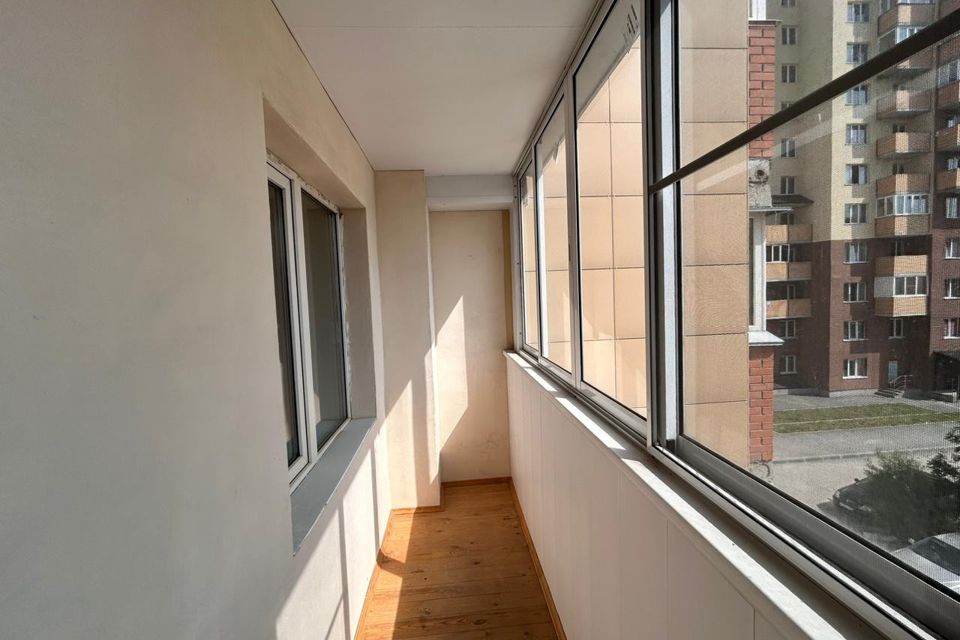 Продаётся 1-комнатная квартира, 26 м²