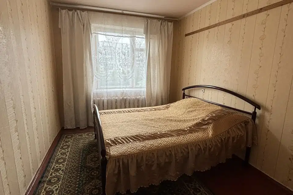 Продаётся 2-комнатная квартира, 50 м²