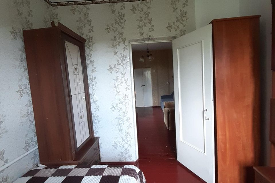 Продаётся 1-этажный дом, 91 м²