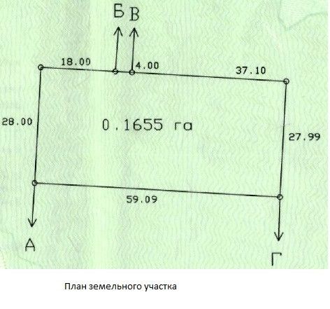 Продаётся участок, 16.55 сот., ИЖС