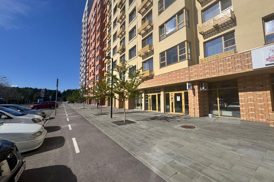 Продаётся 3-комнатная квартира, 67.2 м²