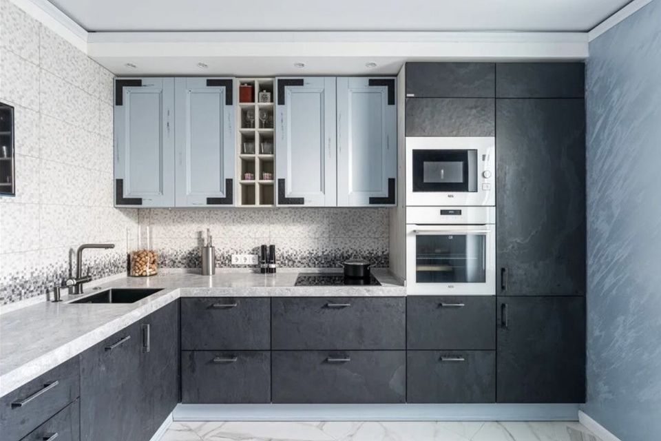 Продаётся 3-комнатная квартира, 61 м²