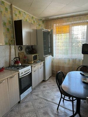 Сдаётся 3-комнатная квартира, 70 м²
