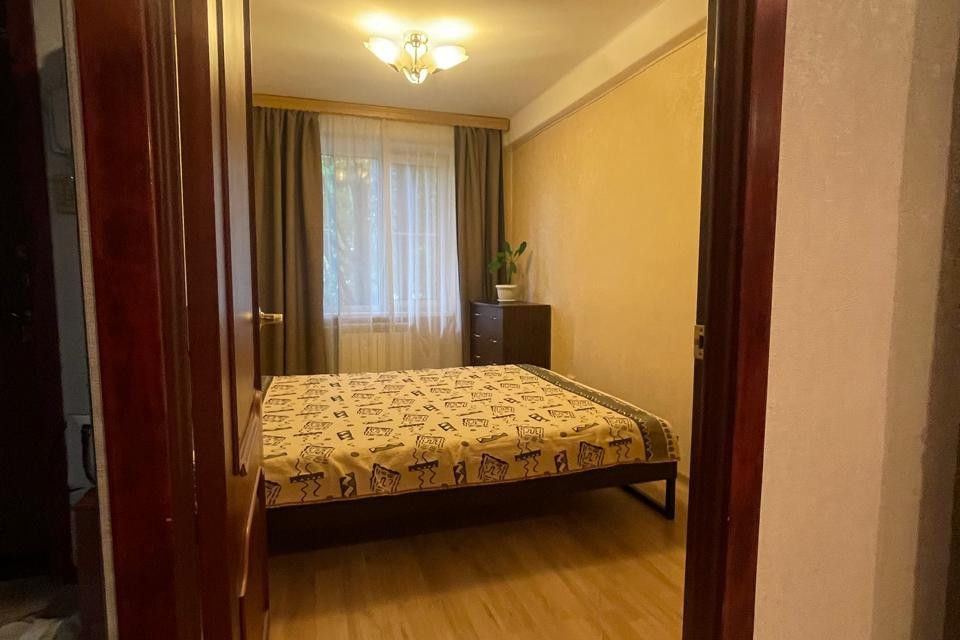 Сдаётся 2-комнатная квартира, 46.8 м²
