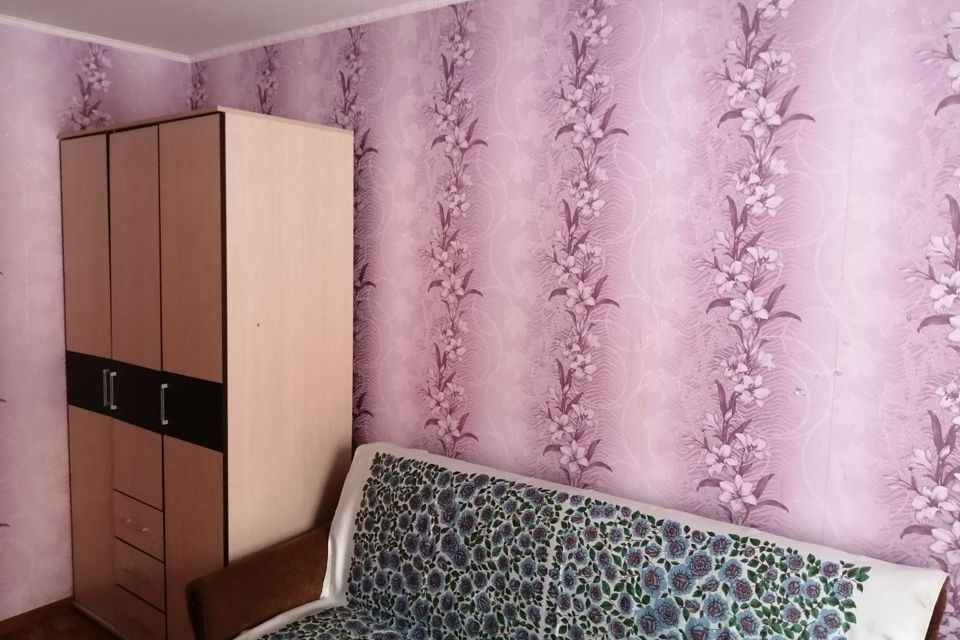 Сдаётся 2-комнатная квартира, 47 м²