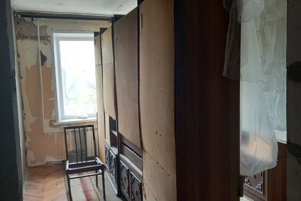 Продаётся 2-комнатная квартира, 48 м²