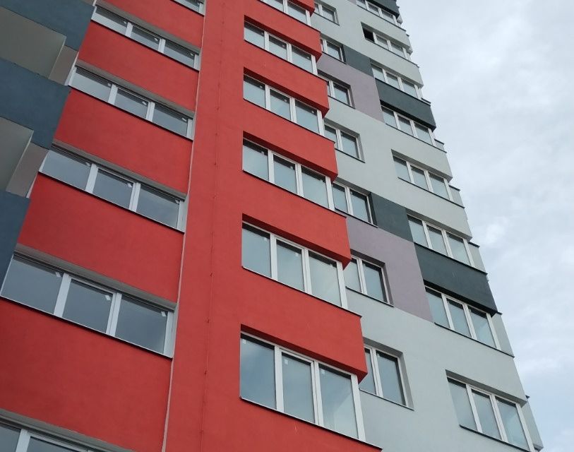 Продаётся 2-комнатная квартира, 71.4 м²