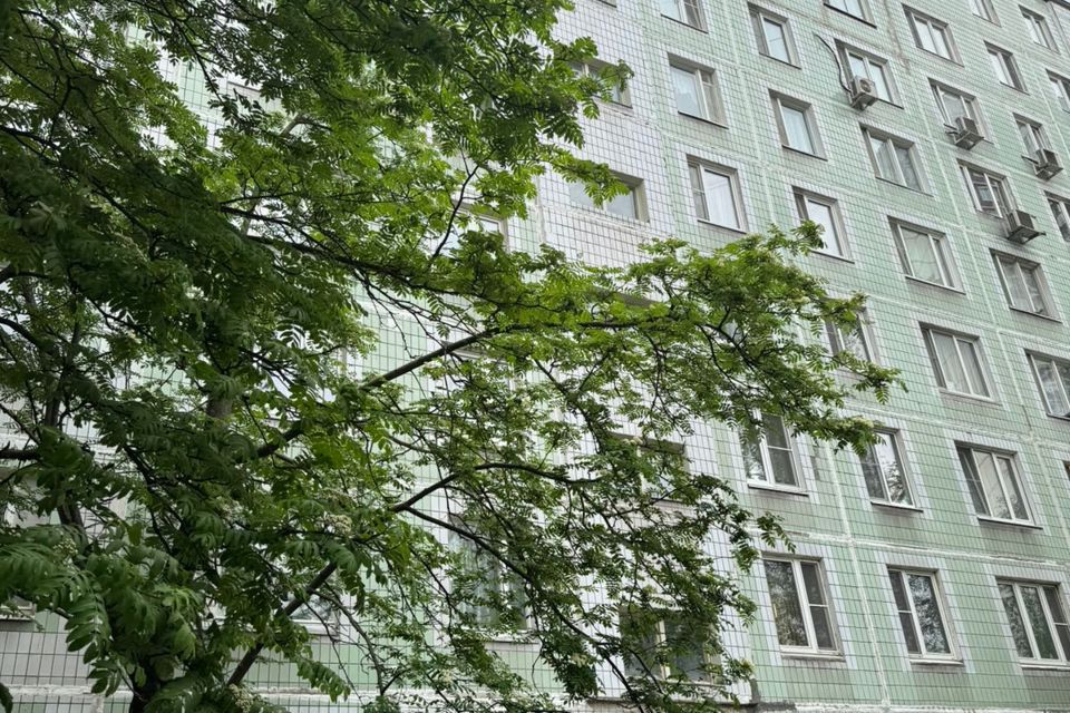 Продаётся 2-комнатная квартира, 44 м²