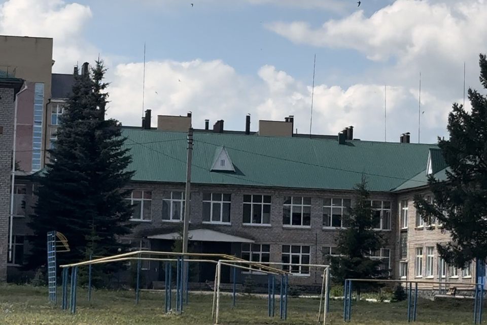 Продаётся 2-комнатная квартира, 51.7 м²