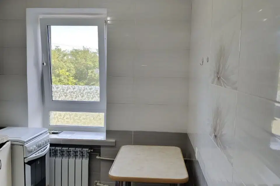 Продаётся 1-комнатная квартира, 32 м²